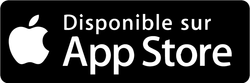 Disponible app store