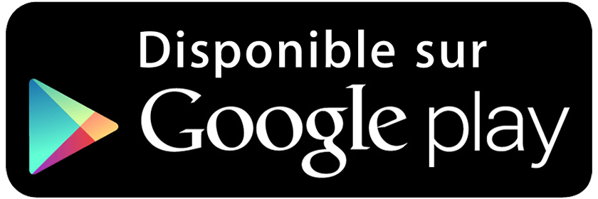 Disponible google play
