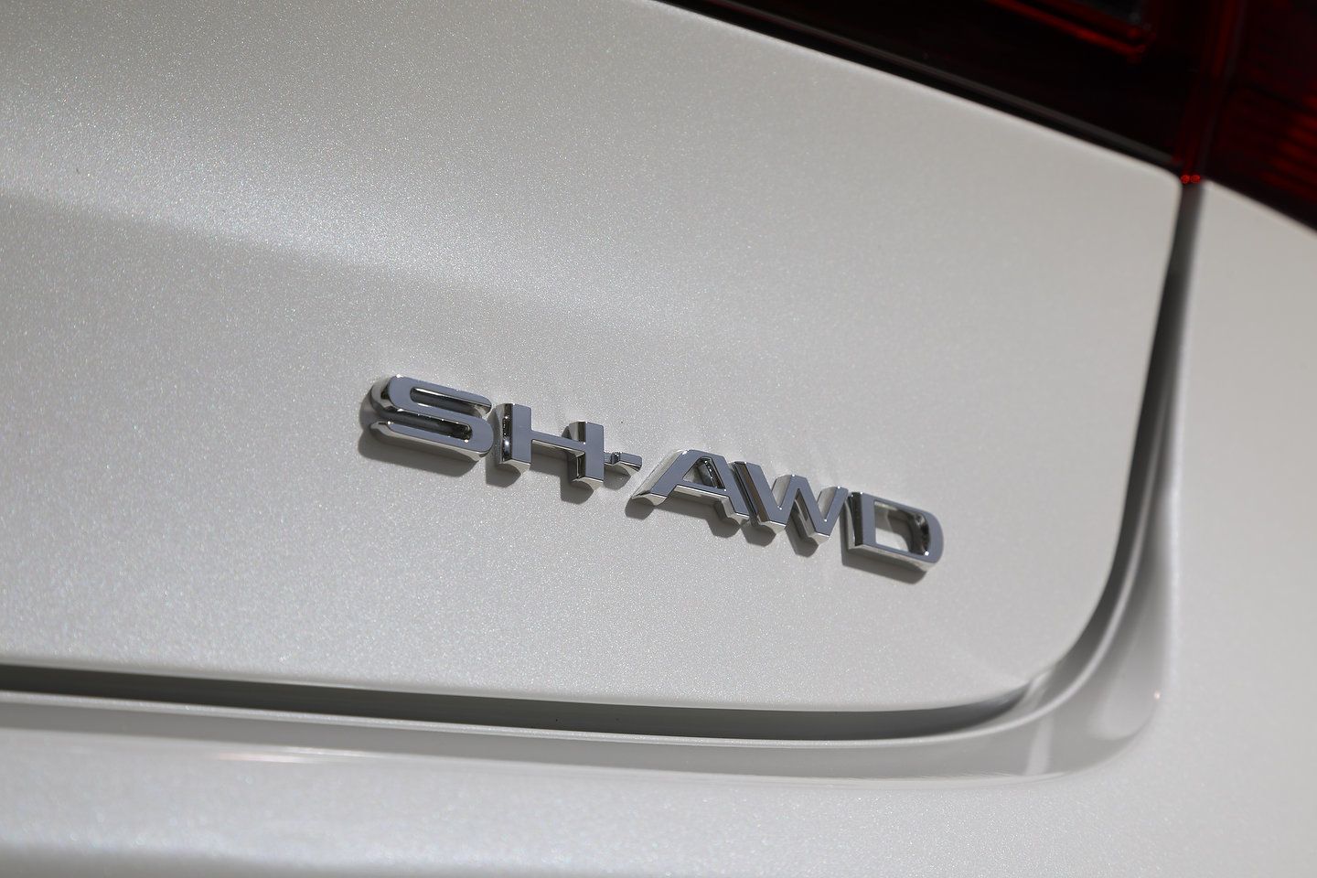 Comprendre le système SH-AWD d’Acura