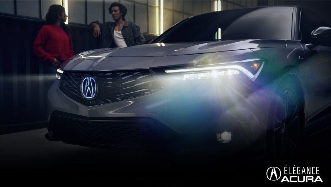 Why More Canadian Drivers Are Choosing Acura Over Some European Luxury Brands
